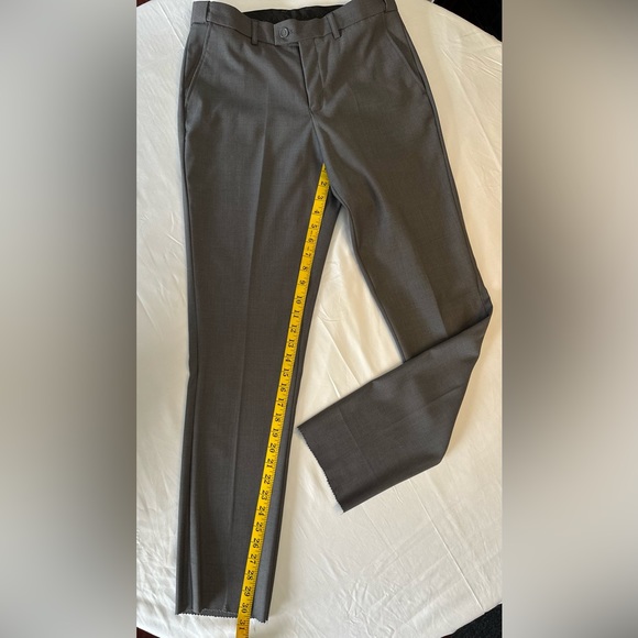 Karako Suits | Jodano Collection | Blazer & Pant Set - Picture 11 of 16